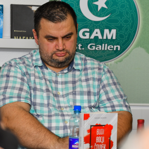 Sabahuddin Sijamhodžić