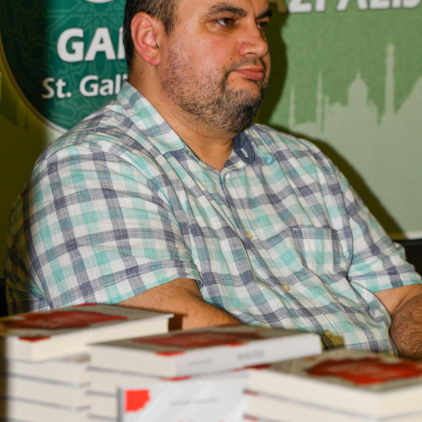 Sabahuddin Sijamhodžić