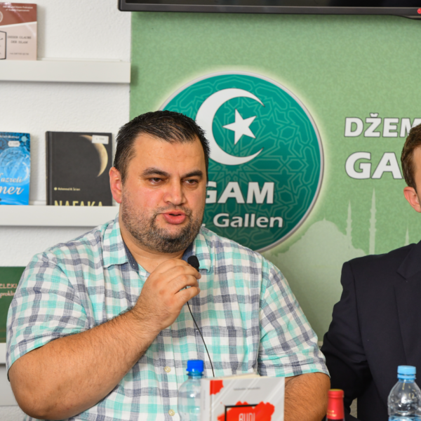 Sabahuddin Sijamhodžić